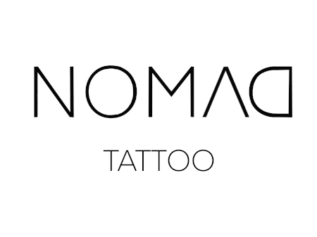 NOMAD TATTOO - studio tatuażu | Sulejówek, ul. Dworcowa 22